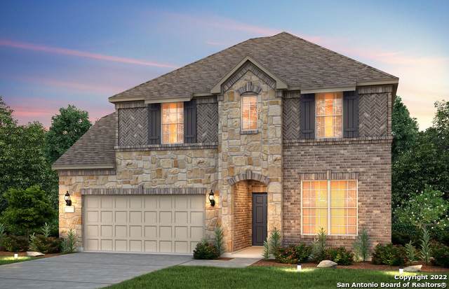 905 Pasture Rose - Photo 1