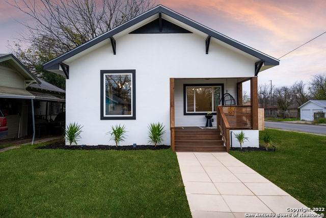 1639 Nolan St - Photo 1