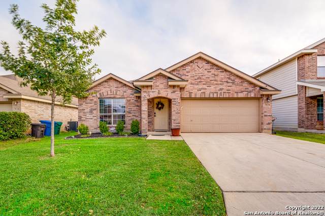 7434 Tamburo Trail - Photo 1