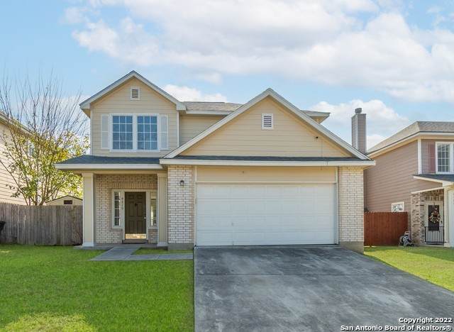 4310 Swan Forest - Photo 1