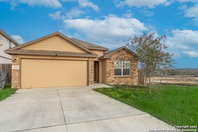 2848 Tengyc Bow - Photo 1