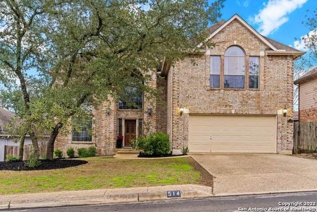 514 Bosque Vista - Photo 1