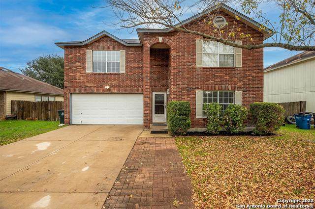 334 Stone Park - Photo 1