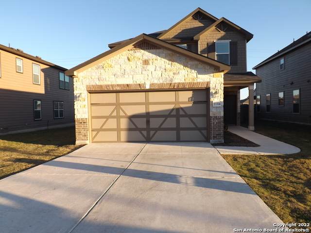 13314 Stetson Trail - Photo 1