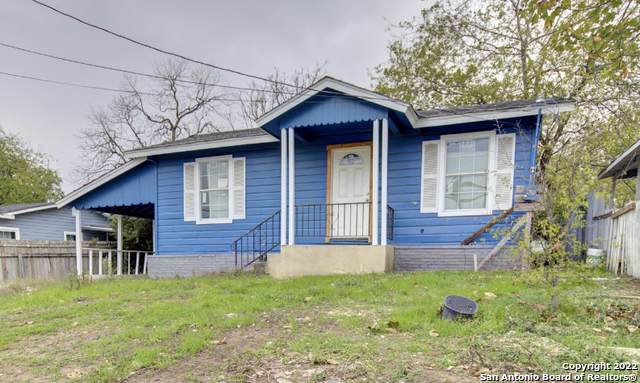519 Palmetto - Photo 1