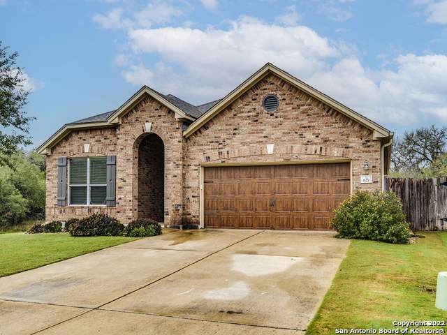 627 Foxtail Run - Photo 1