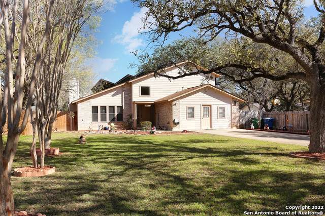 2611 Burning Trail St - Photo 1