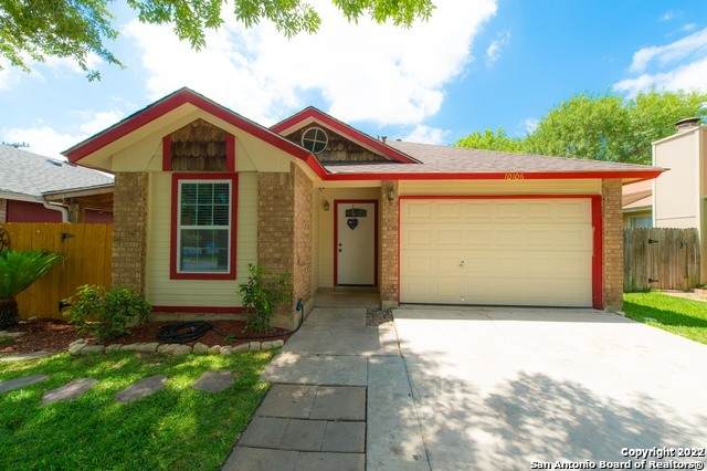 10106 Woodtrail - Photo 1