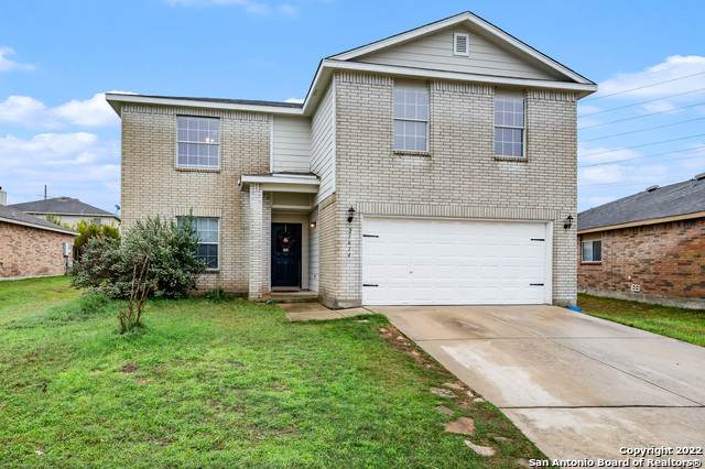 25614 Gold Yarrow - Photo 1