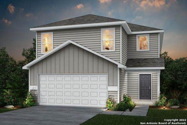 7218 Whipsaw Point - Photo 1