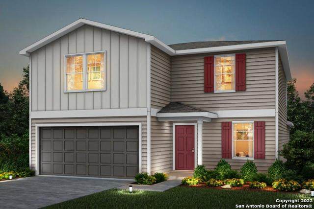 13739 Redtail Landing - Photo 1