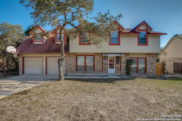 7314 Wickahoney - Photo 1