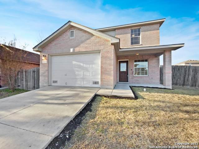 8154 Steep Valley - Photo 1