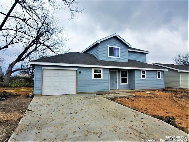 1433 Belmarez Ave - Photo 1