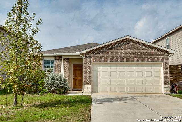 134 Texas Thistle - Photo 1