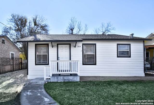 2014 Hays St - Photo 1