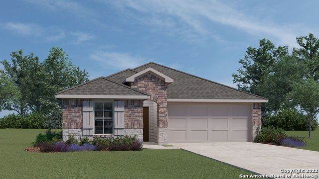 492 Pebble Creek Run - Photo 1