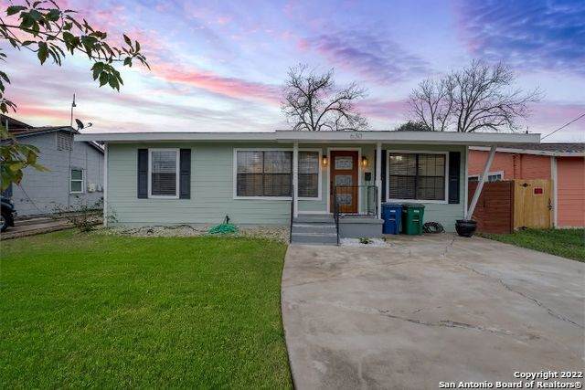 630 Lovera Blvd - Photo 1