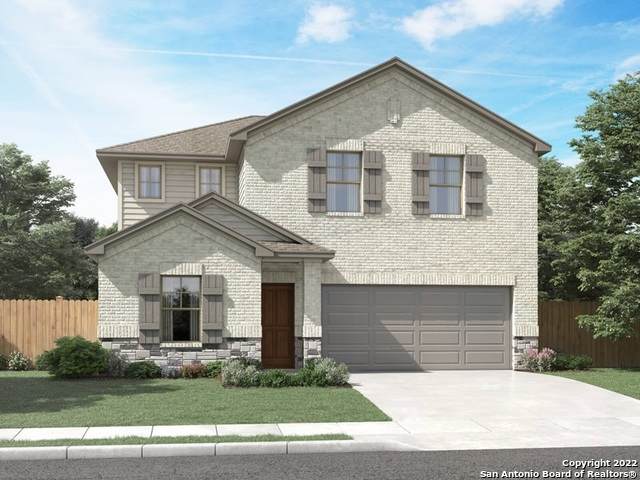 3126 Charyn Way - Photo 1