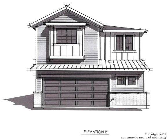 11223 Casina Spring - Photo 1
