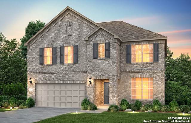 10732 Merrick Run - Photo 1