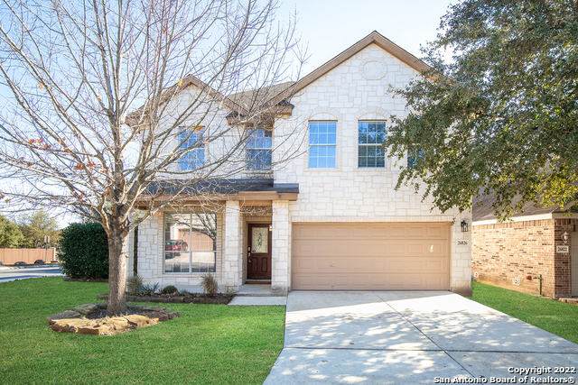 26826 Redstone Hill - Photo 1
