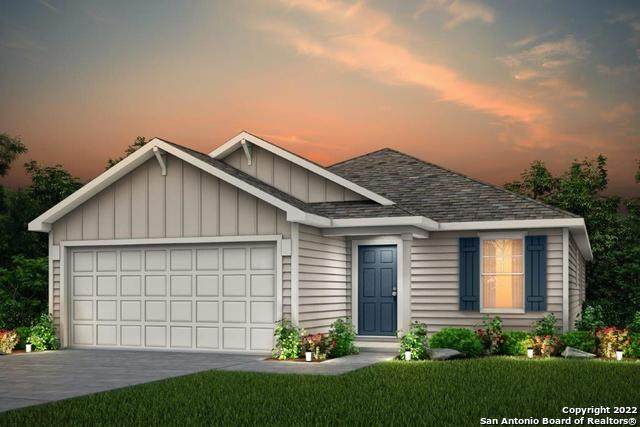 13743 Redtail Landing - Photo 1