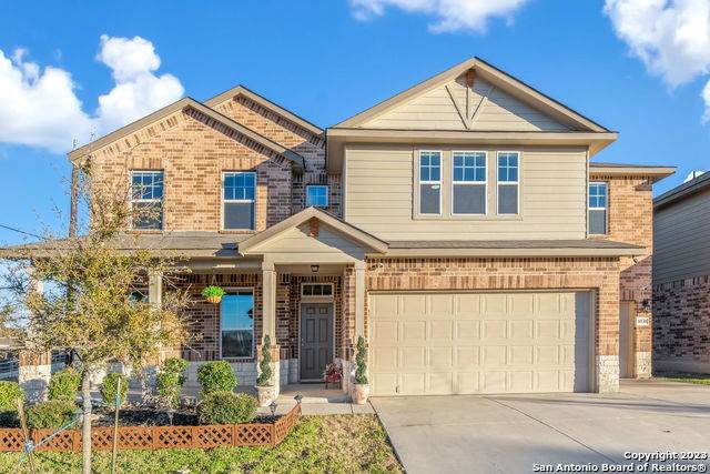 8538 Briscoe Fields - Photo 1