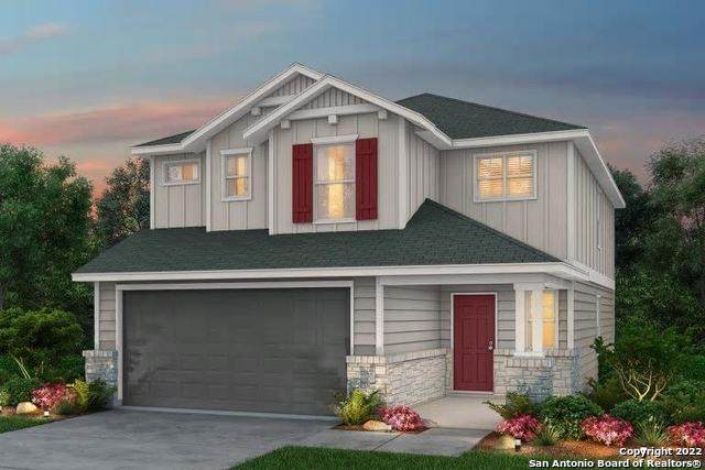 4174 Lily Glade - Photo 1