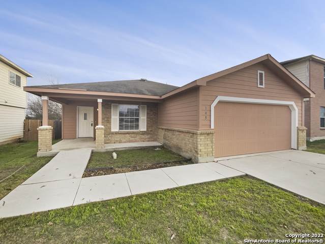 145 Willow Bluff - Photo 1