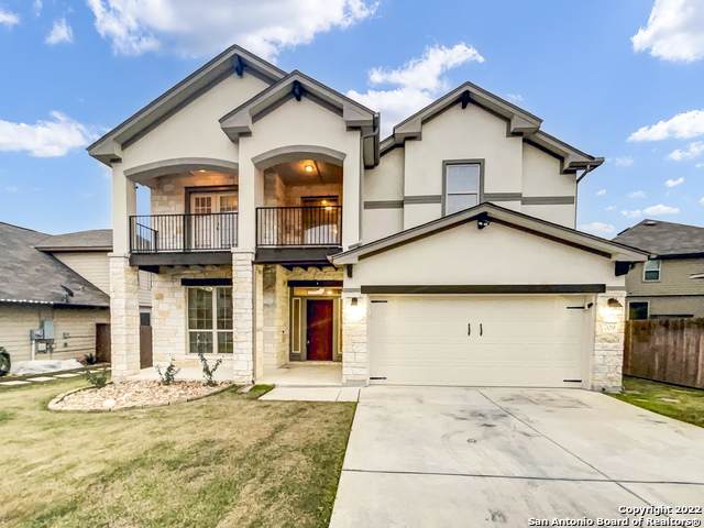 709 Saddle Cyn - Photo 1