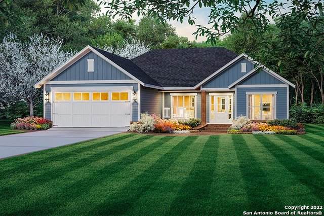 LOT 3 County Road 6710 - Photo 1