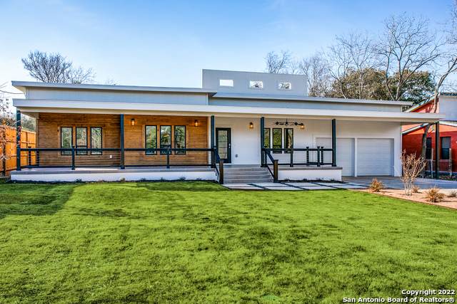 6807 Vandiver Rd - Photo 1