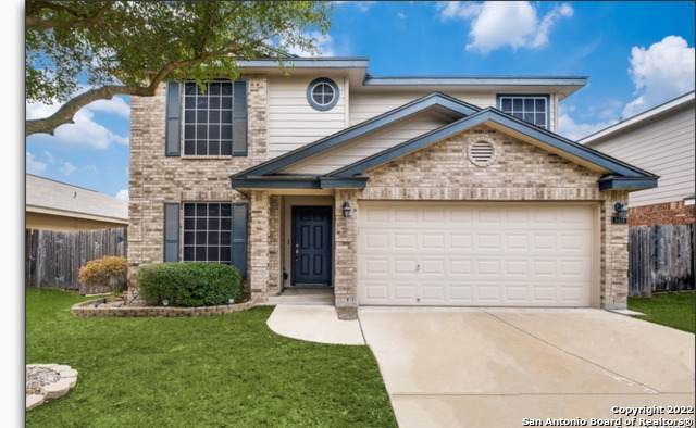 9614 Mustang Mesa - Photo 1