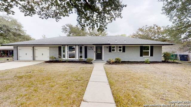 7414 Quail Run Dr - Photo 1