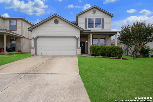 727 Rodeo Ranch - Photo 1