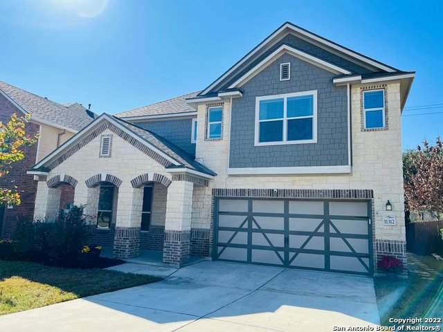 11312 Red Oak Turn - Photo 1