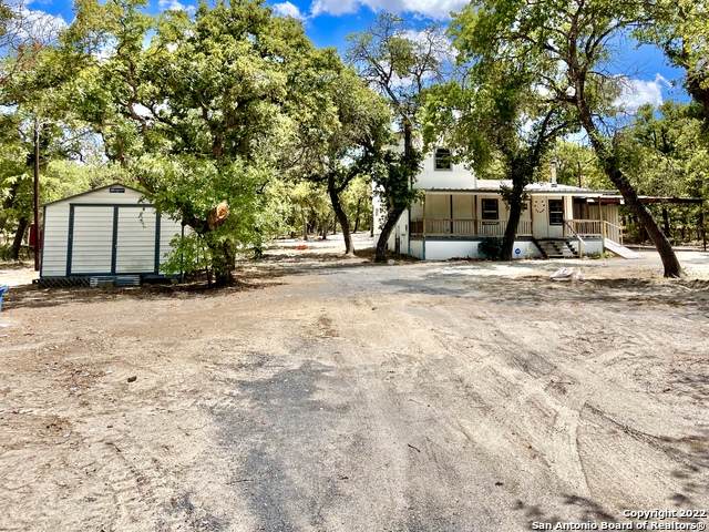 625 Capote Oaks Dr - Photo 1