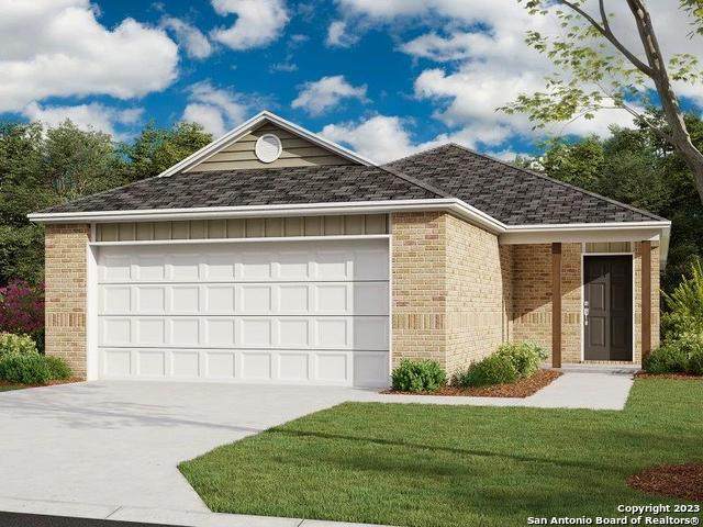 418 Havarti Way - Photo 1