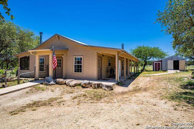 805 Byas Springs Rd - Photo 1