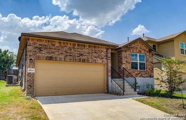 6014 Akin Quay - Photo 1