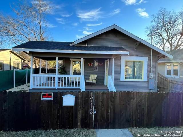 1718 Nolan St - Photo 1