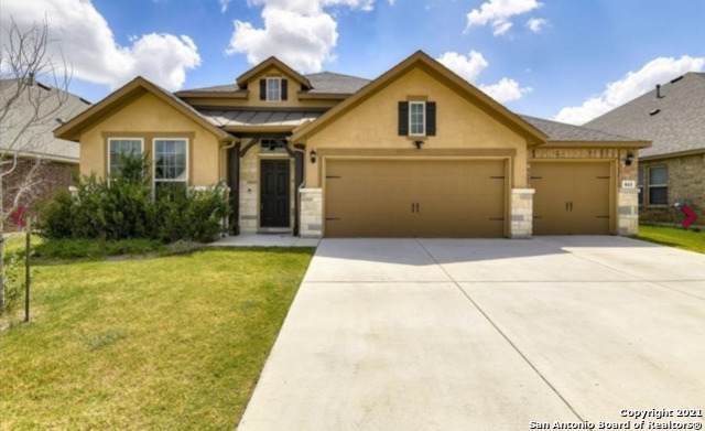 843 Serene Hills - Photo 1