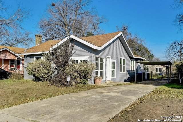 915 Canton - Photo 1