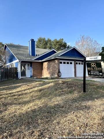 811 Meadow Gate - Photo 1