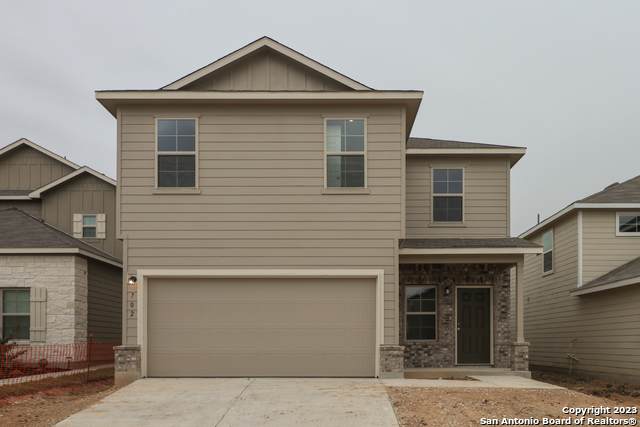 702 Wild Olive Way - Photo 1