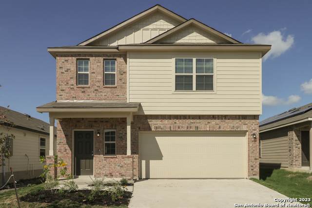 615 Wild Olive Way - Photo 1