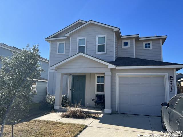 3515 Salado Brook - Photo 1
