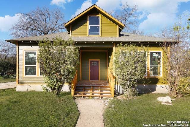549 Stonewall St - Photo 1