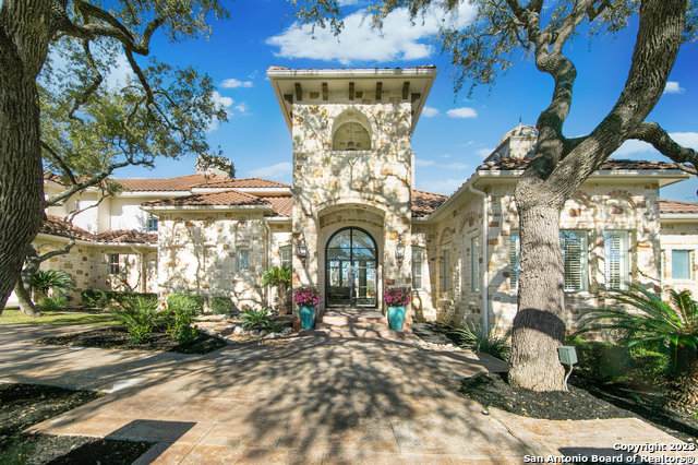 24806 Bogey Ridge - Photo 1